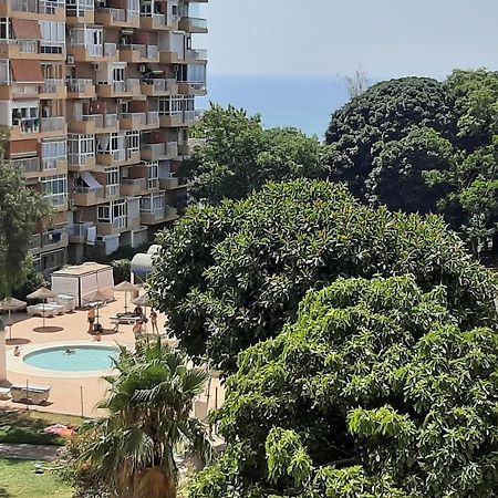 Iris340Benalmadena Leilighet Eksteriør bilde